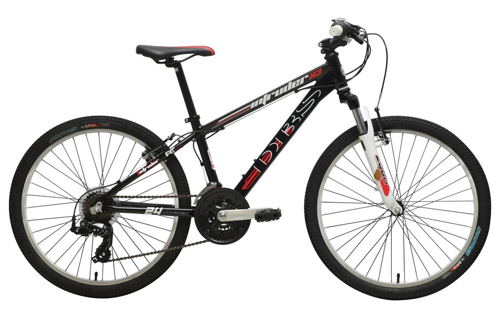 Kid Bike 24