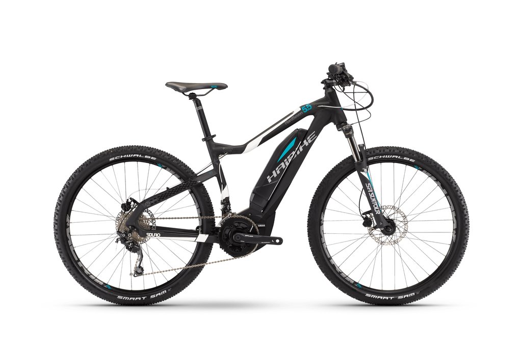Haibike
