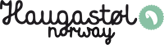 Haugastol logo
